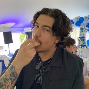 Meet your Posher, Mario